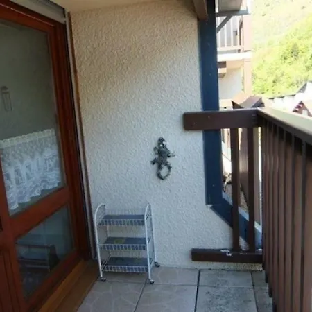 דירה Le Lienz 11